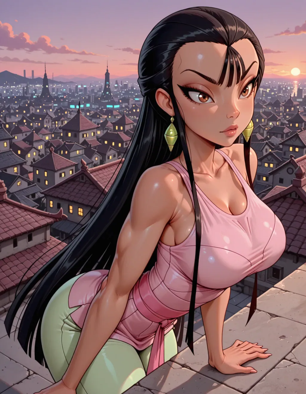 Sofia Sanchez avatar