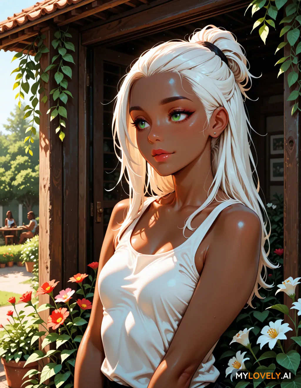 Skye Lewis avatar