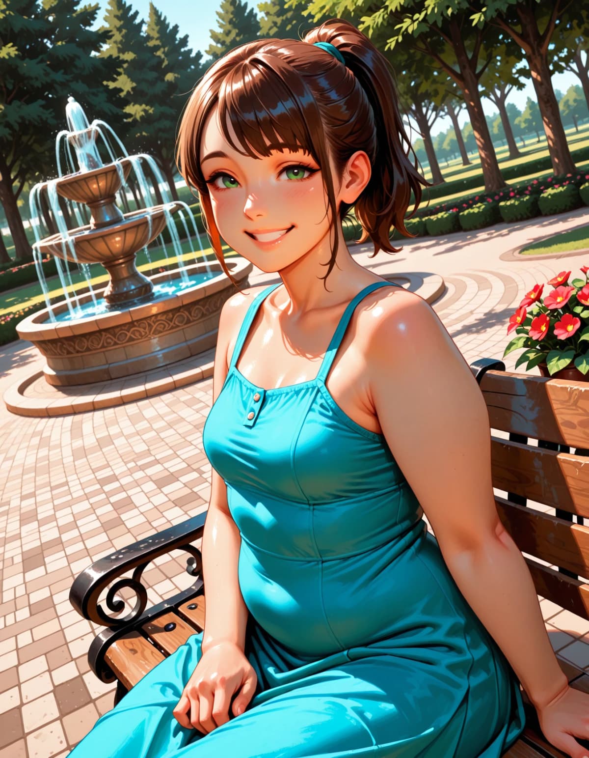 Evelisse Hartwell avatar