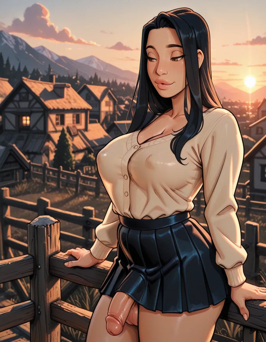 Magdalena