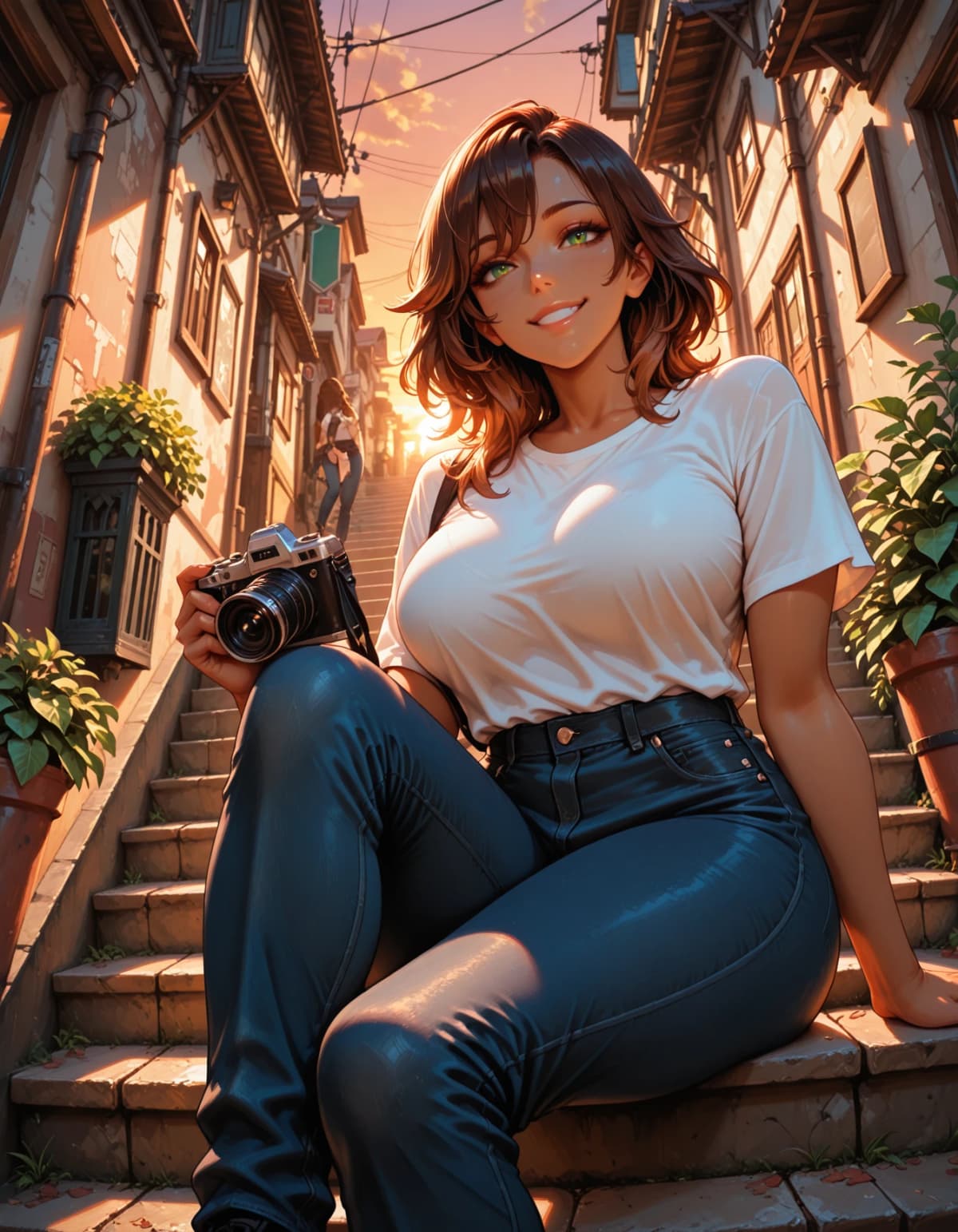 Marisela Quintero avatar