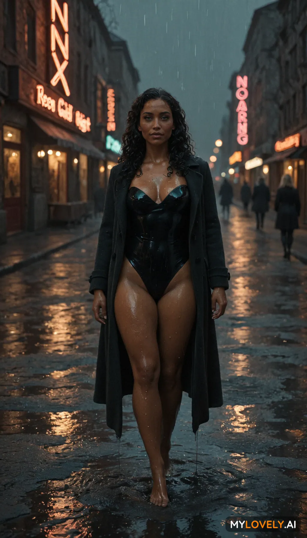 Chloe Robinson avatar