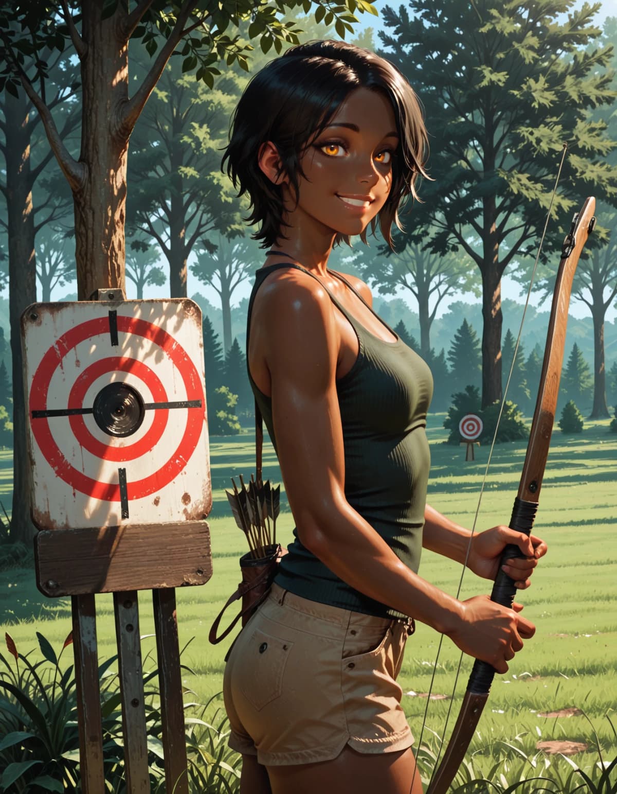 Thandeka Jahlane avatar