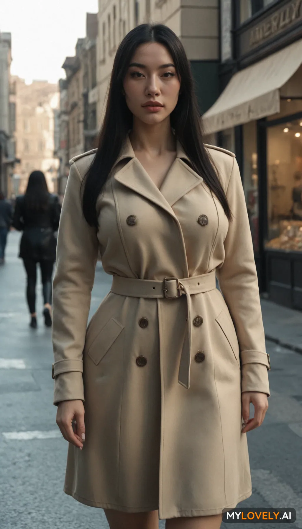 Skye Watanabe photo 1