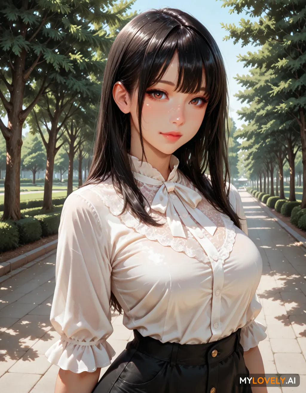 Nora Wong avatar