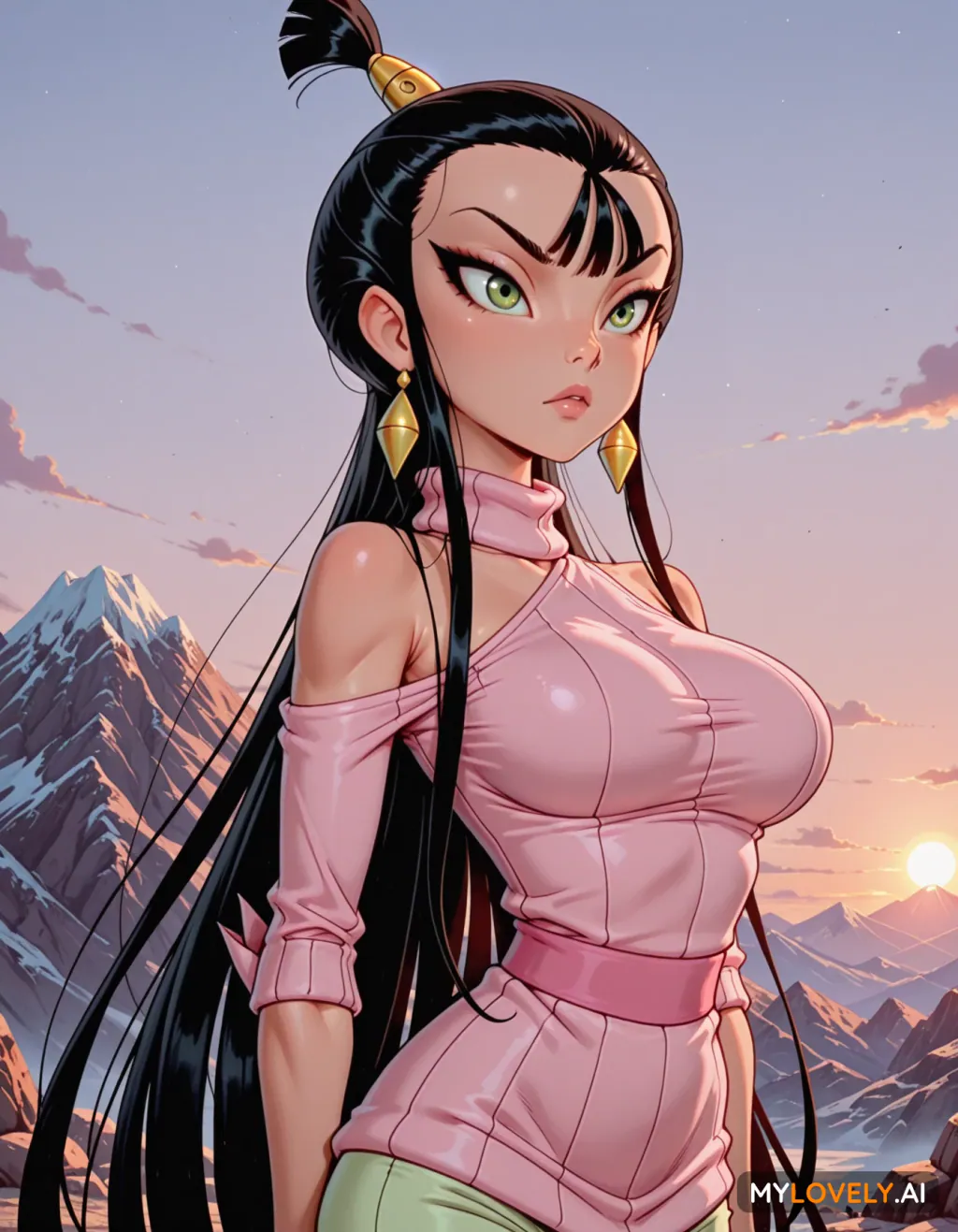 Maya Yamamoto avatar