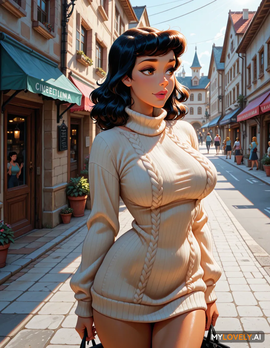 Nova Martinez photo 1