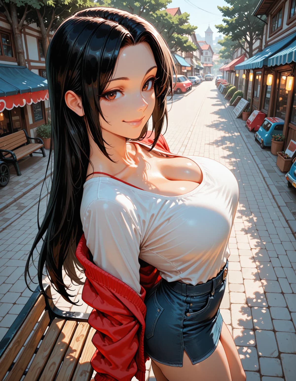 Sayuri Takashiro avatar