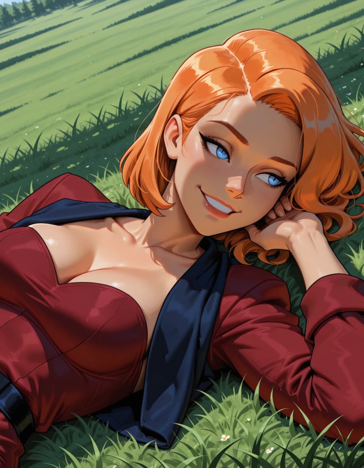 Celestine Vardon avatar