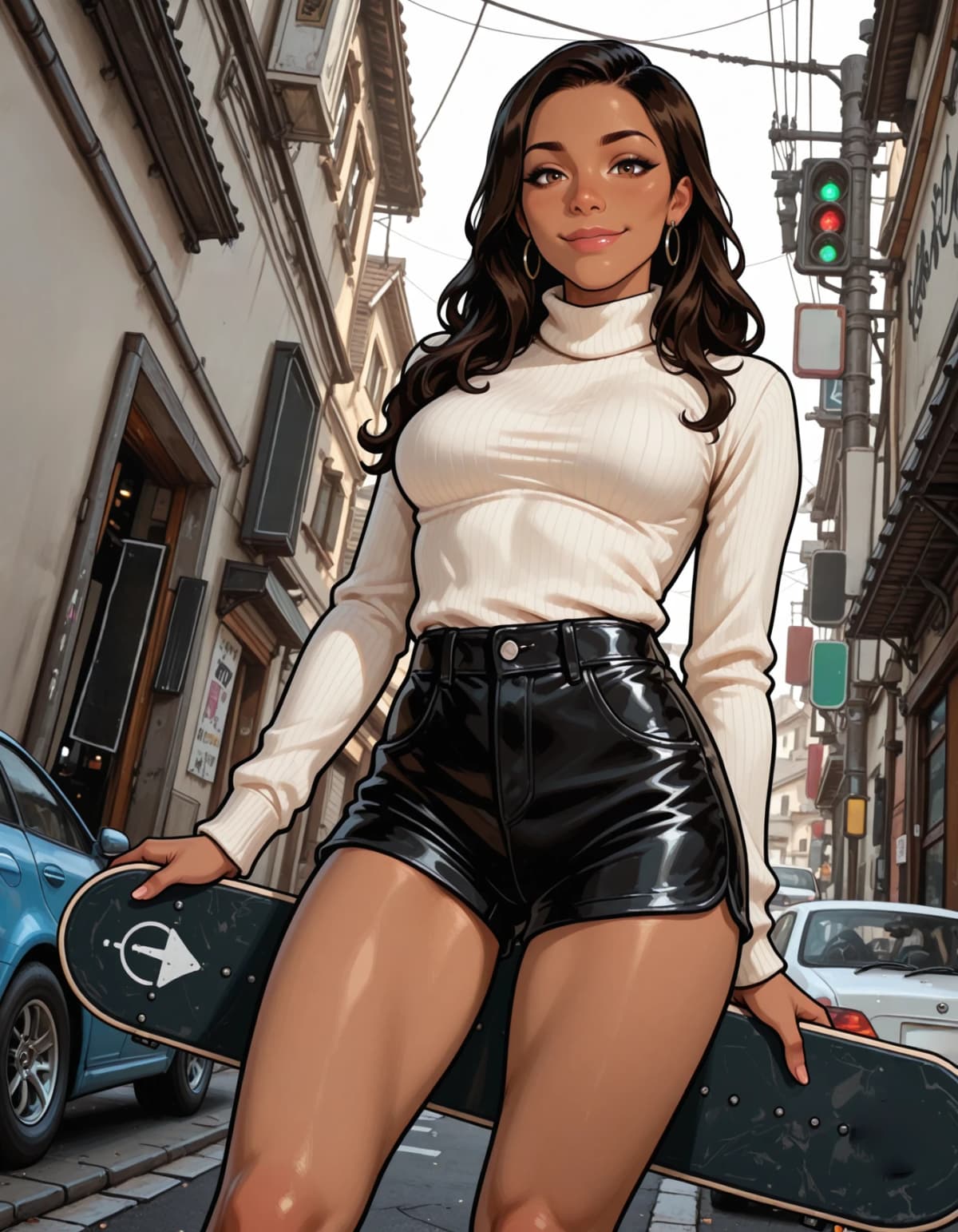 Catalina Figueroa photo 3