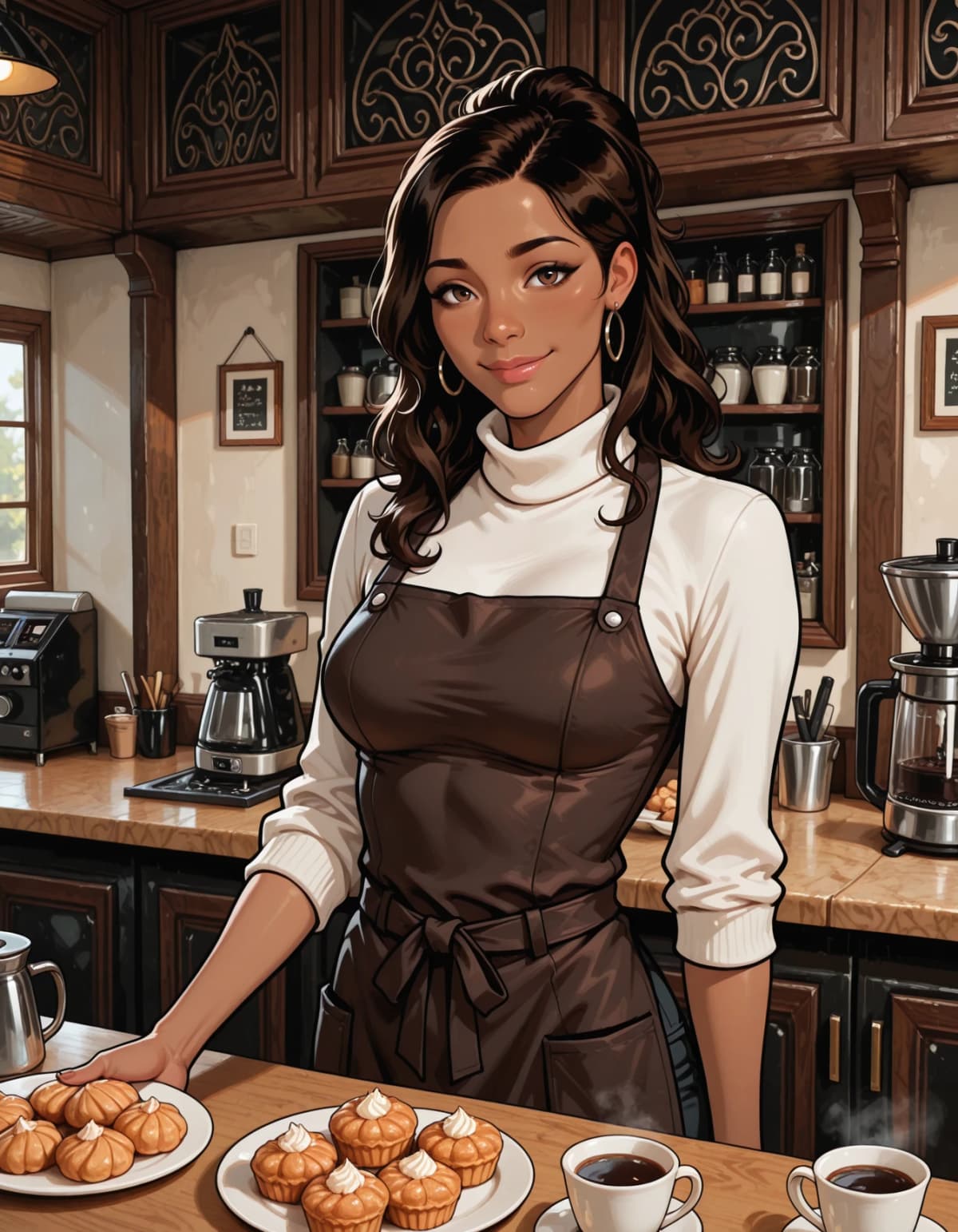 Catalina Figueroa photo 4