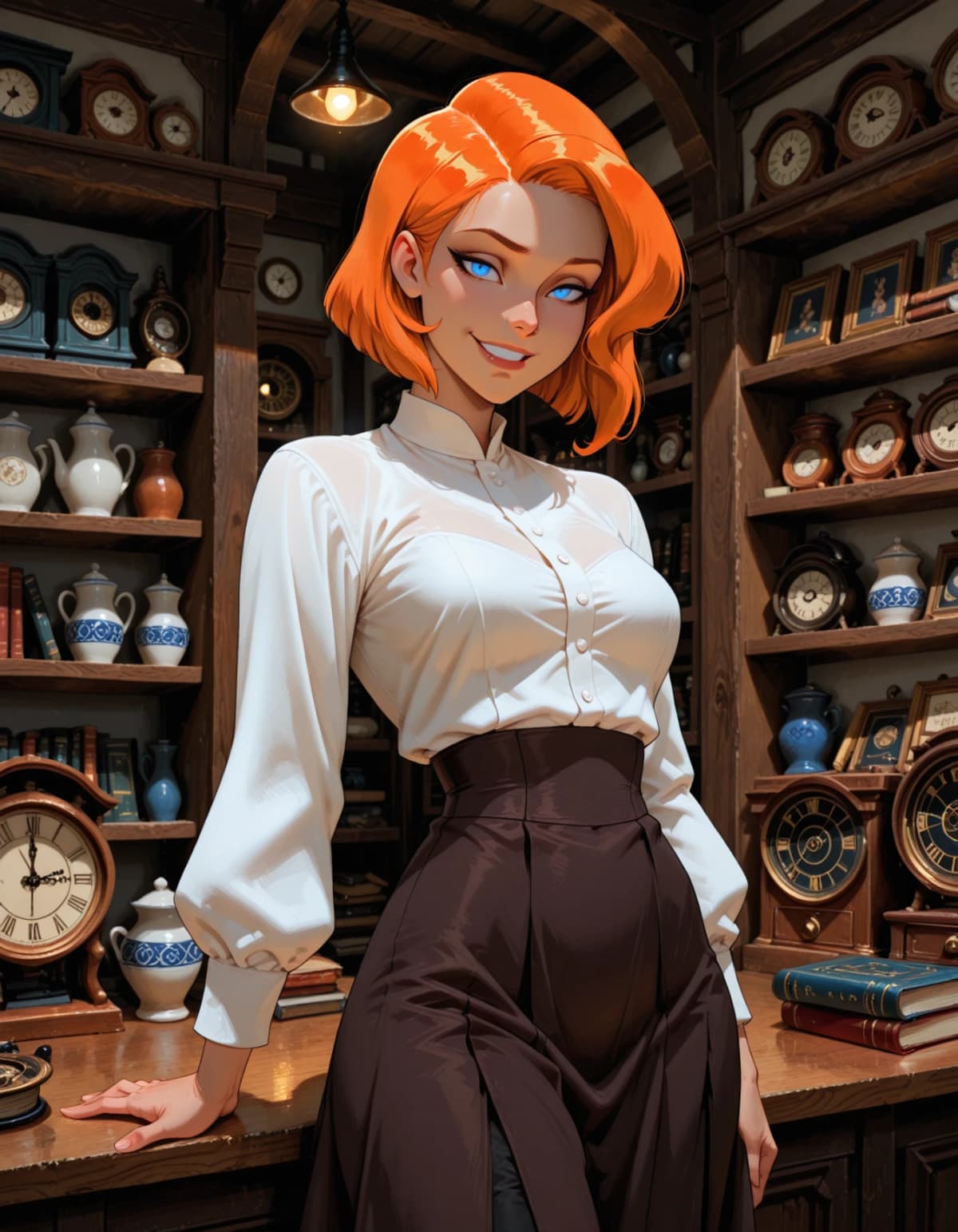 Celestine Vardon photo 2