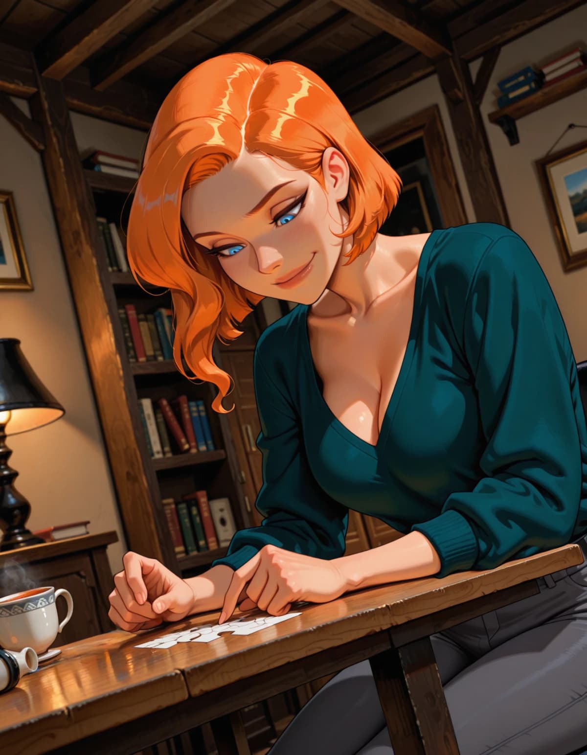 Celestine Vardon photo 3