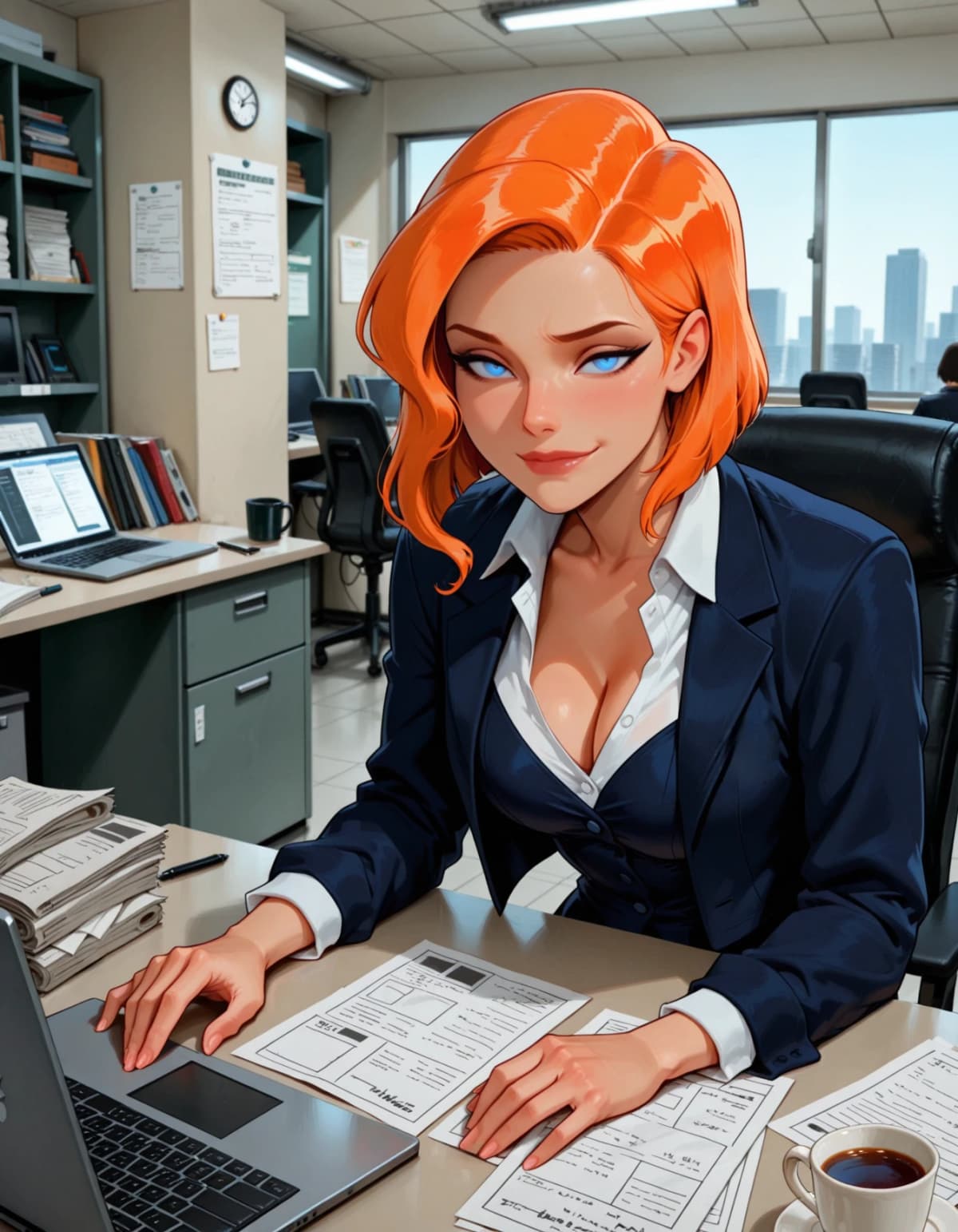 Celestine Vardon photo 4