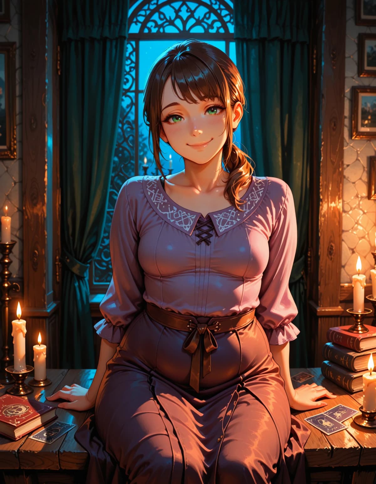 Evelisse Hartwell photo 3