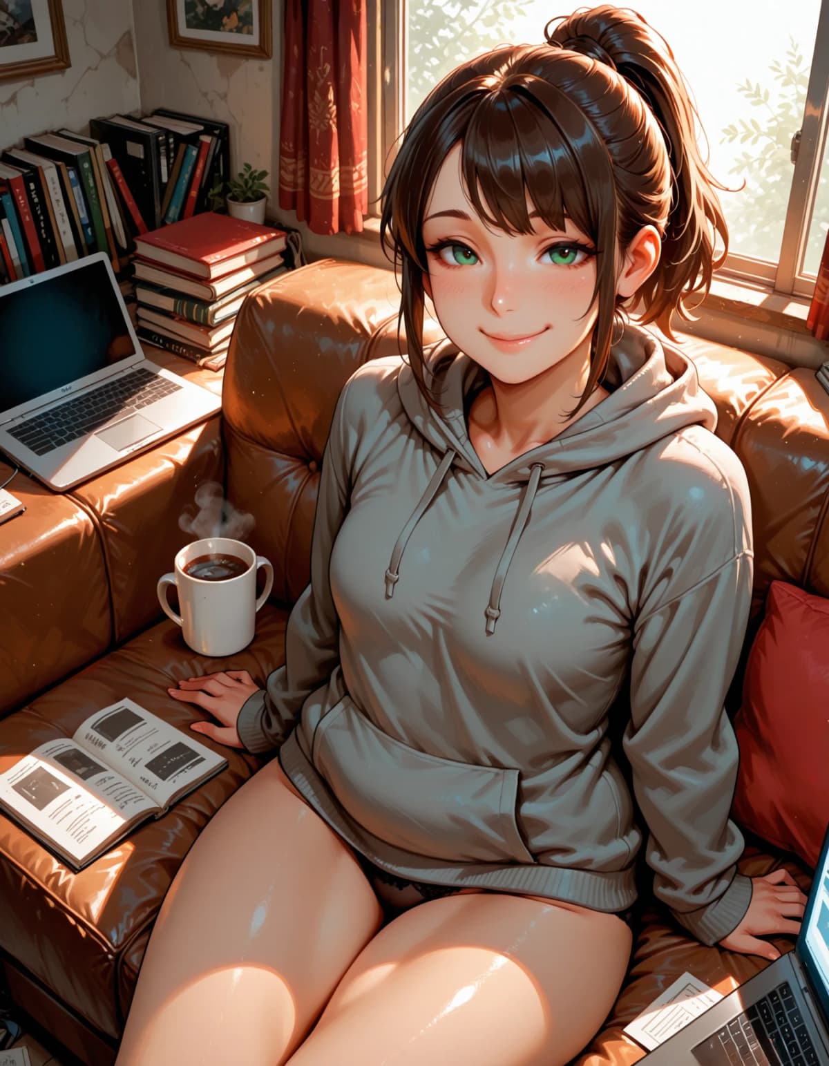 Evelisse Hartwell photo 4