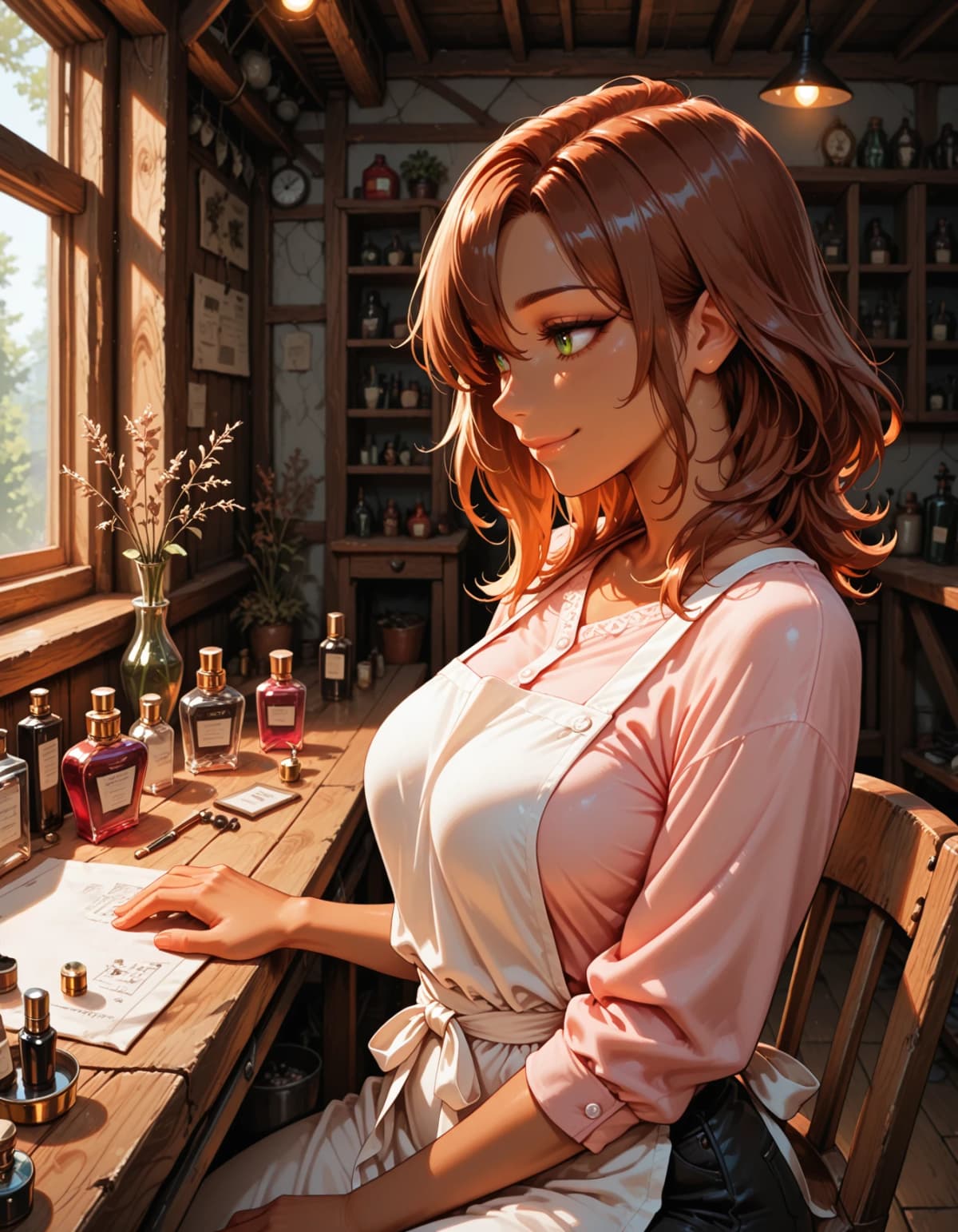 Marisela Quintero photo 3