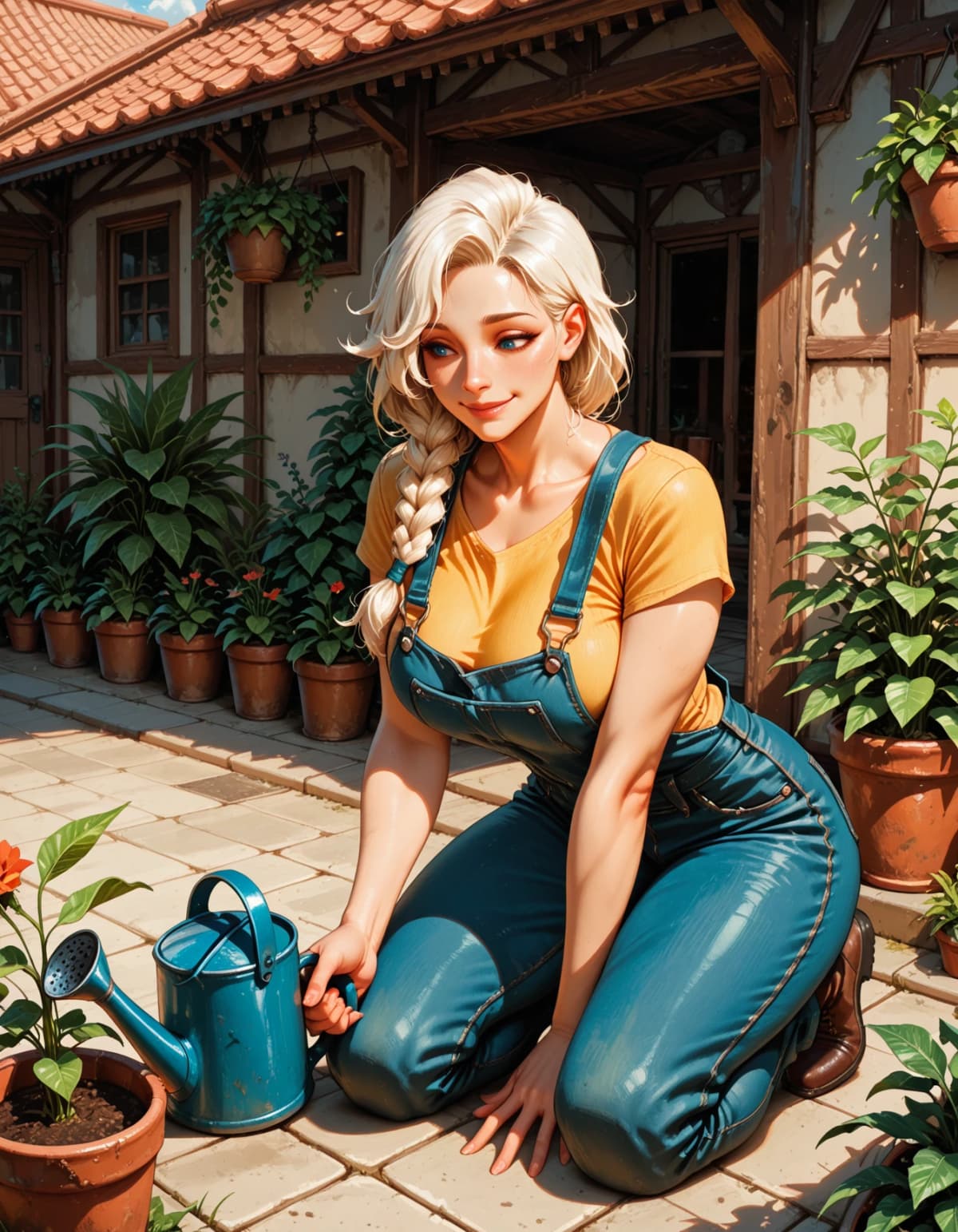 Maya Collins photo 2