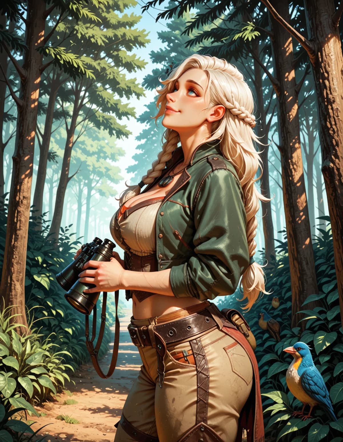 Maya Collins photo 3