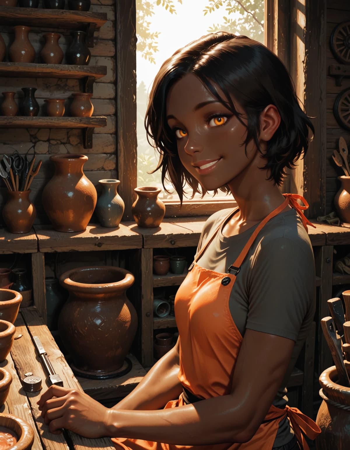 Thandeka Jahlane photo 2