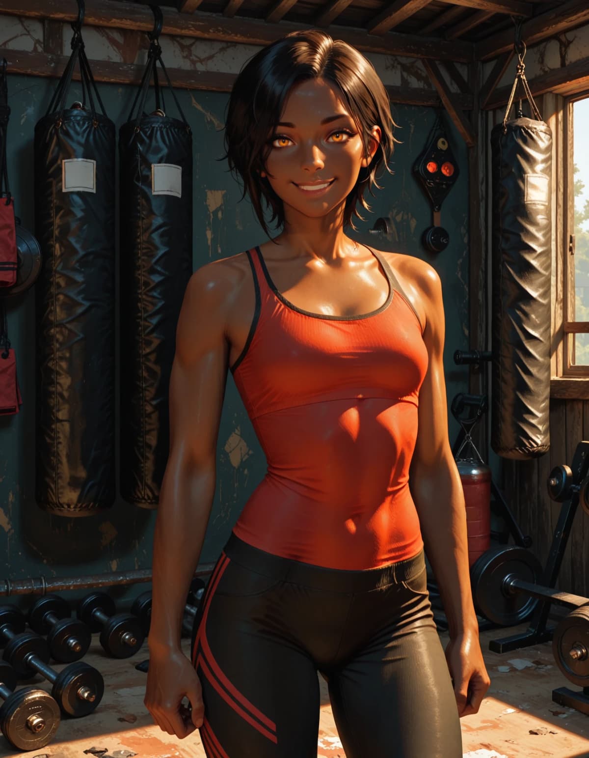 Thandeka Jahlane photo 3