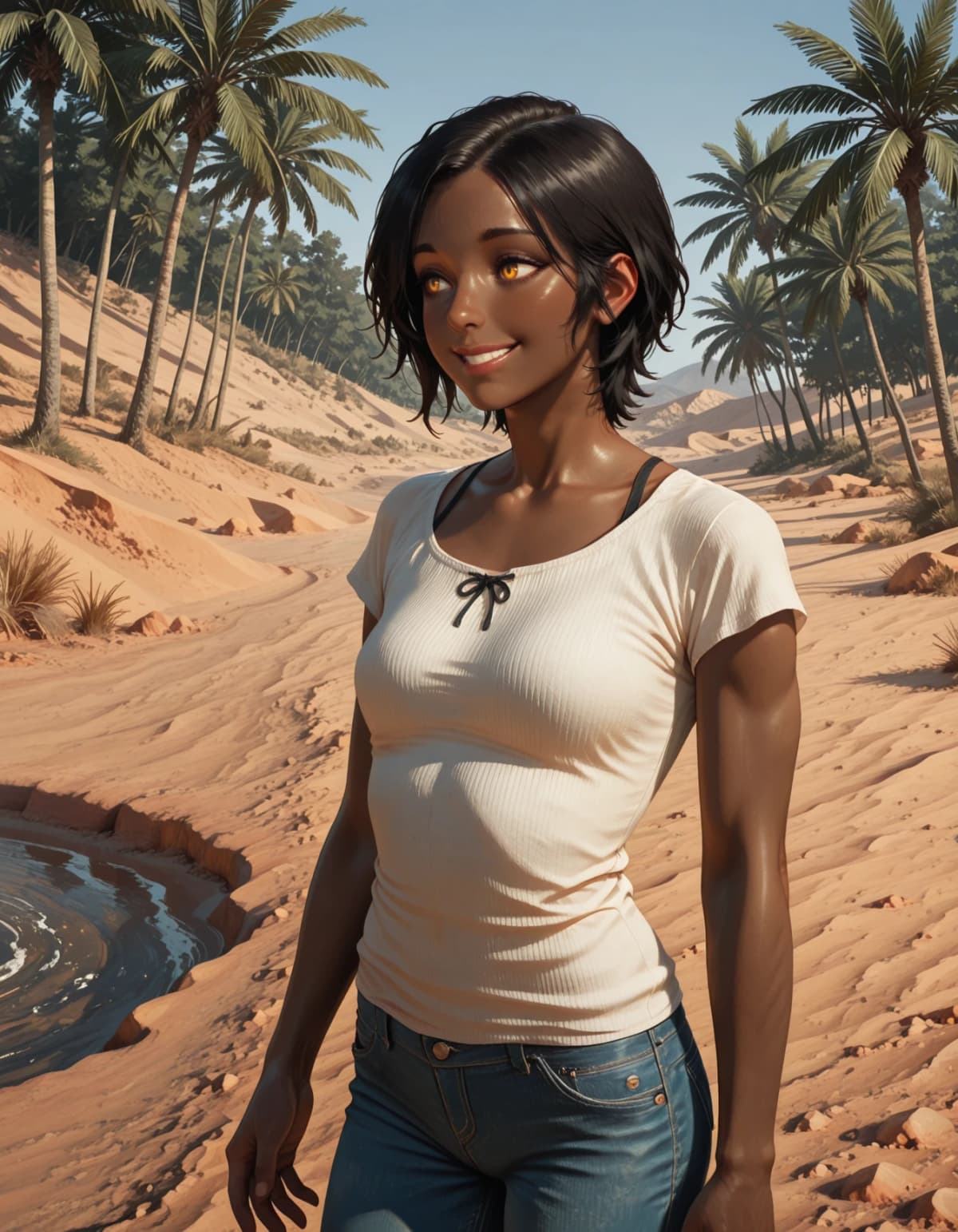 Thandeka Jahlane photo 4