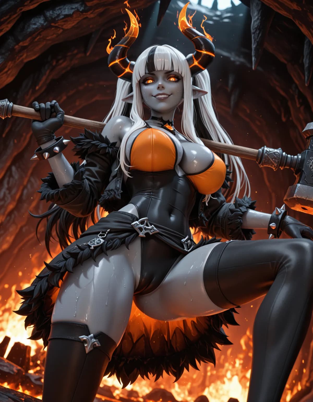 Thymera Okavé photo 4