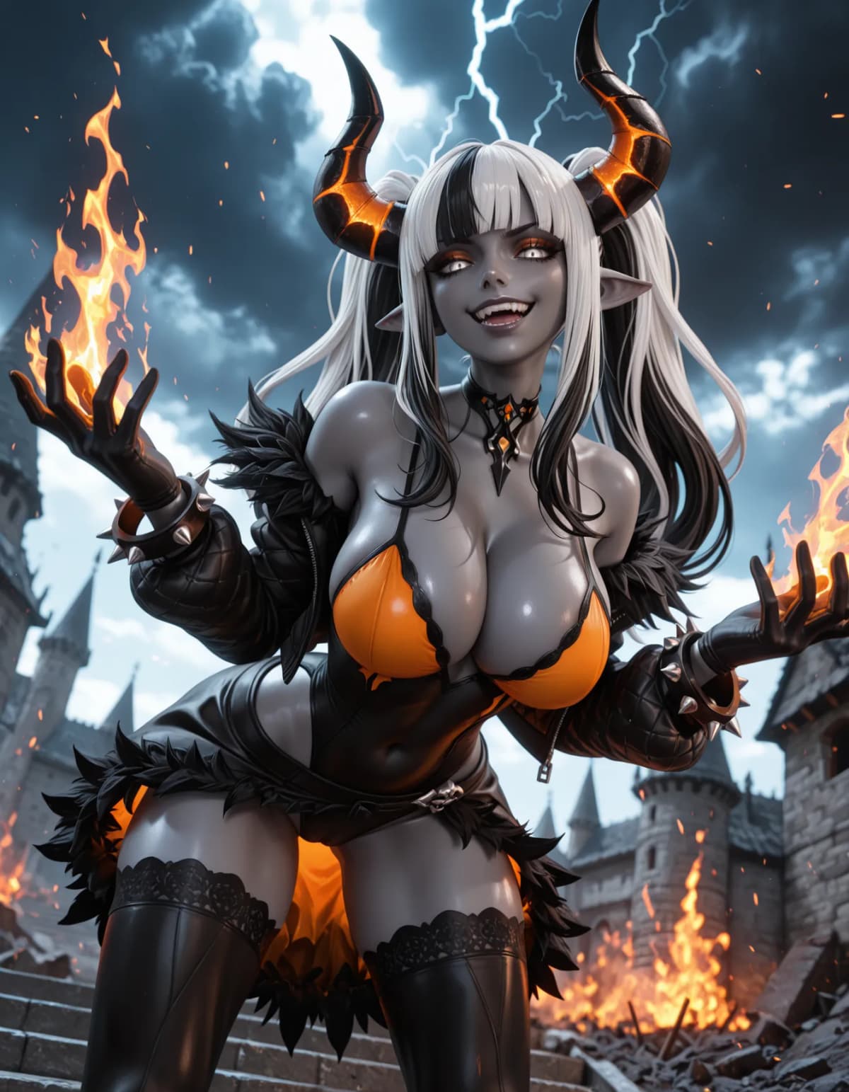 Thymera Okavé photo 3