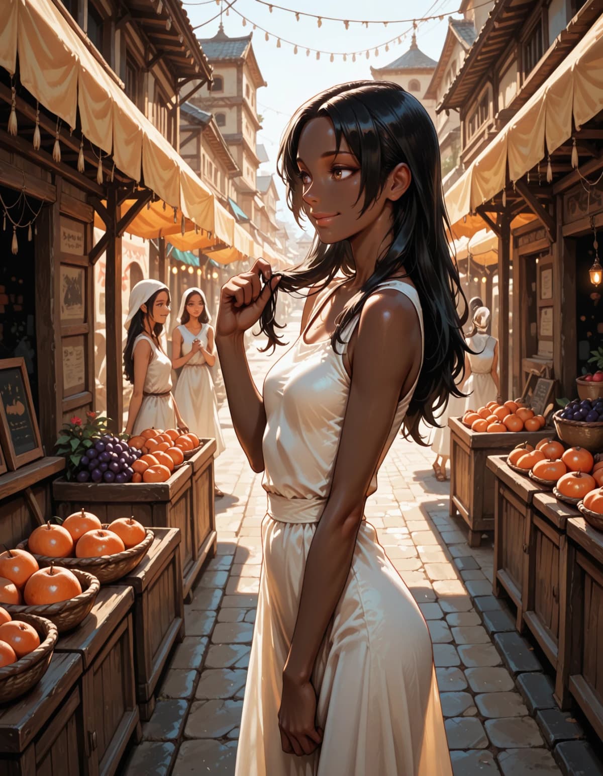 Yasmina Al-Faridi photo 4