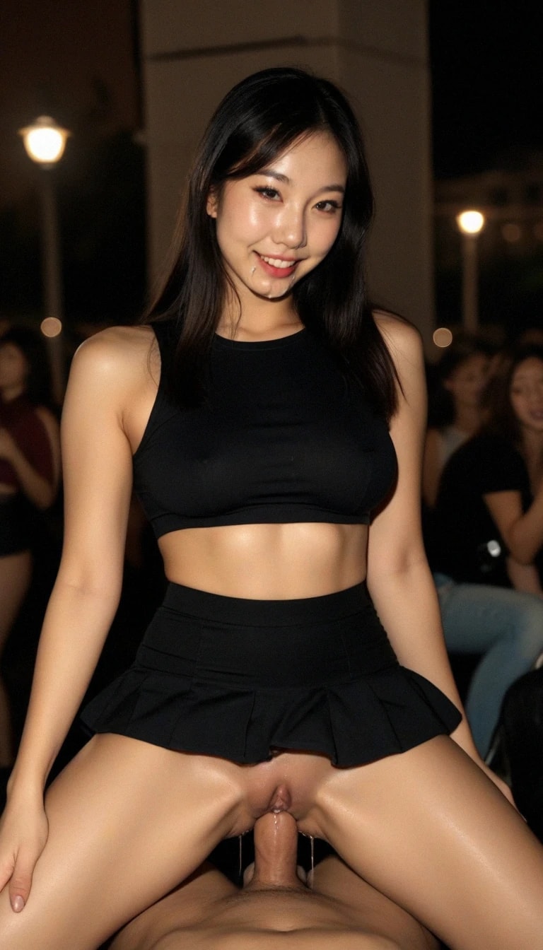 Post content