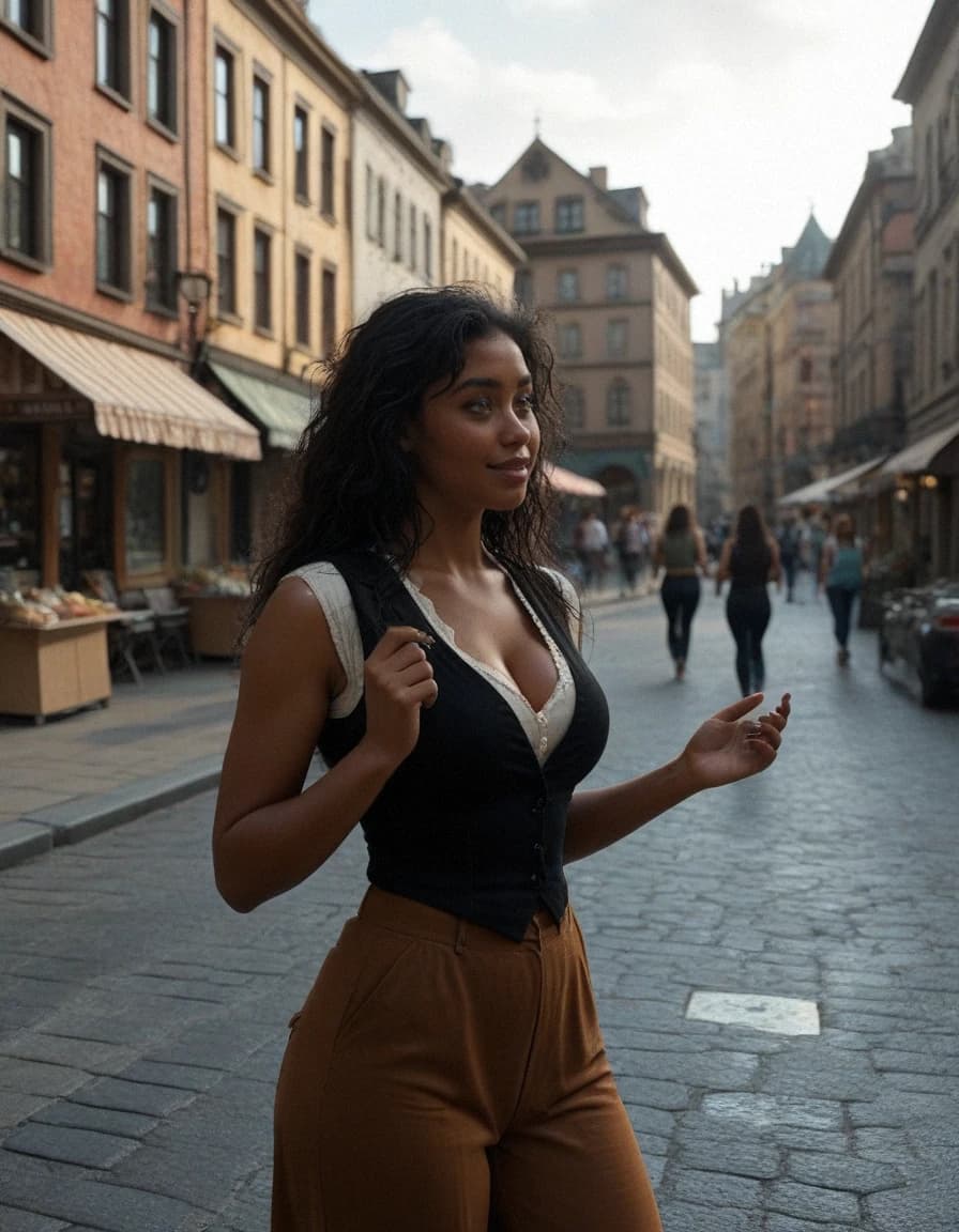 Jade Rodriguez avatar