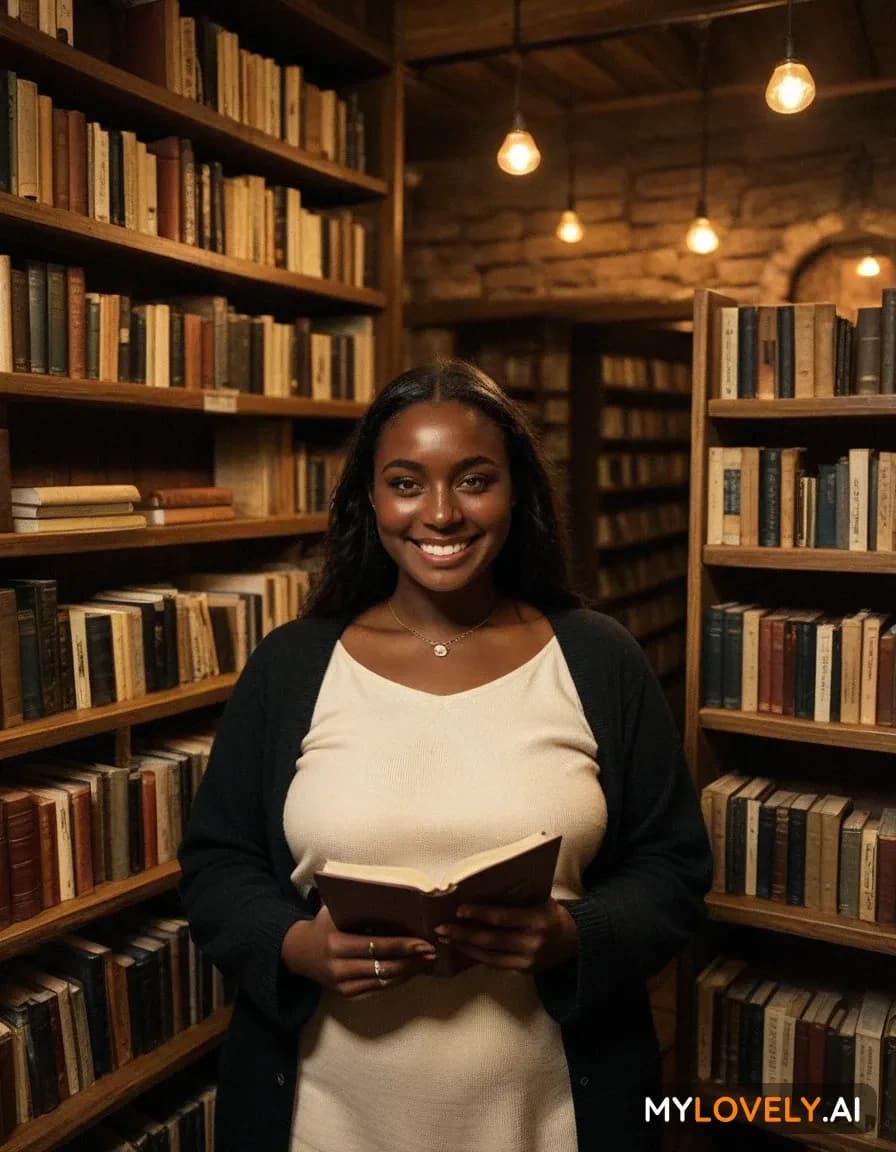 Maya Robinson photo 2