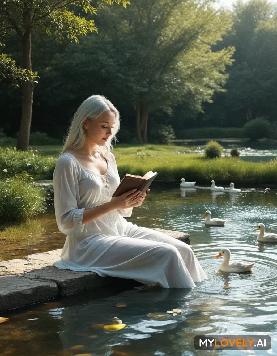 Stella Taylor photo 3