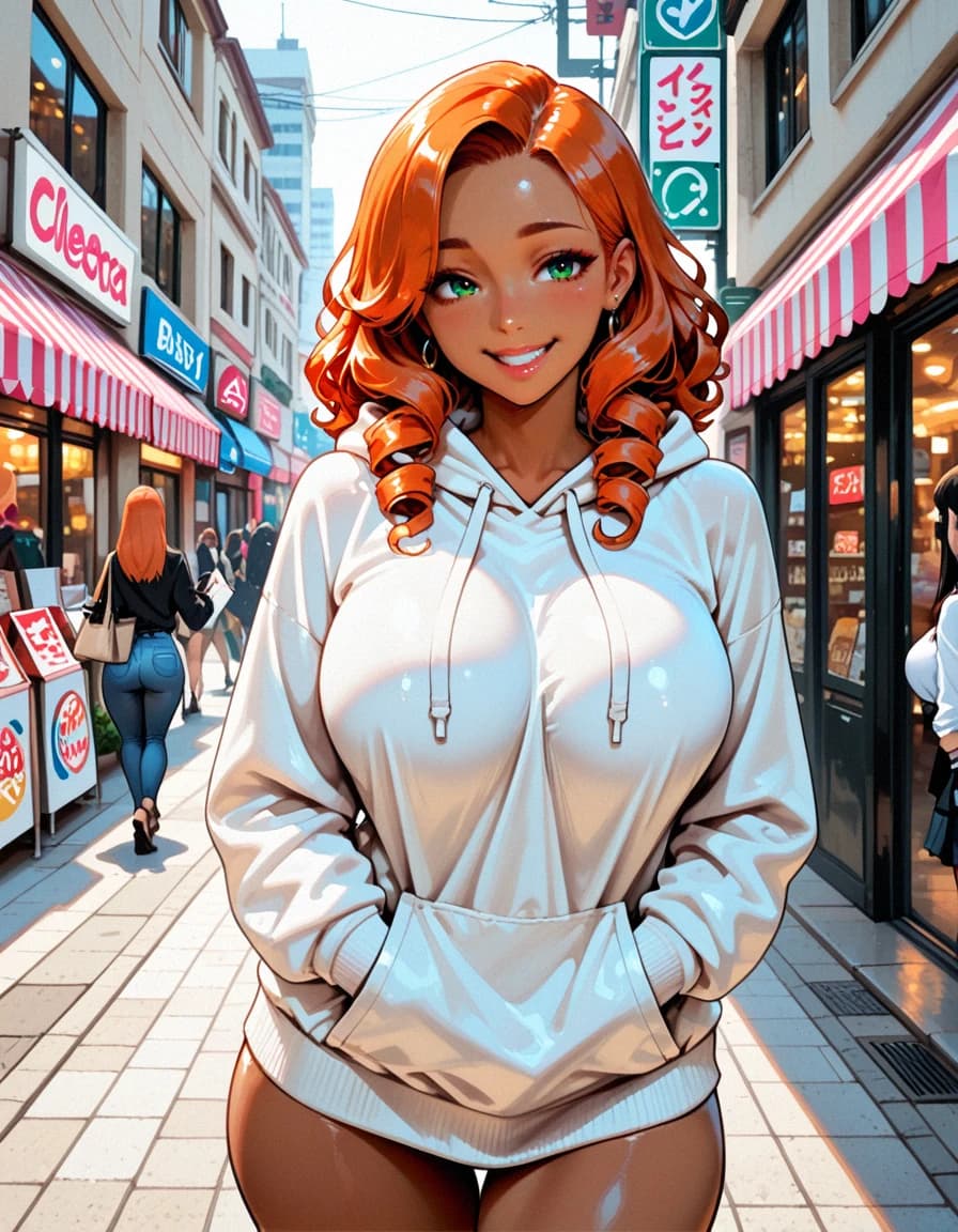 Skye Gonzalez avatar