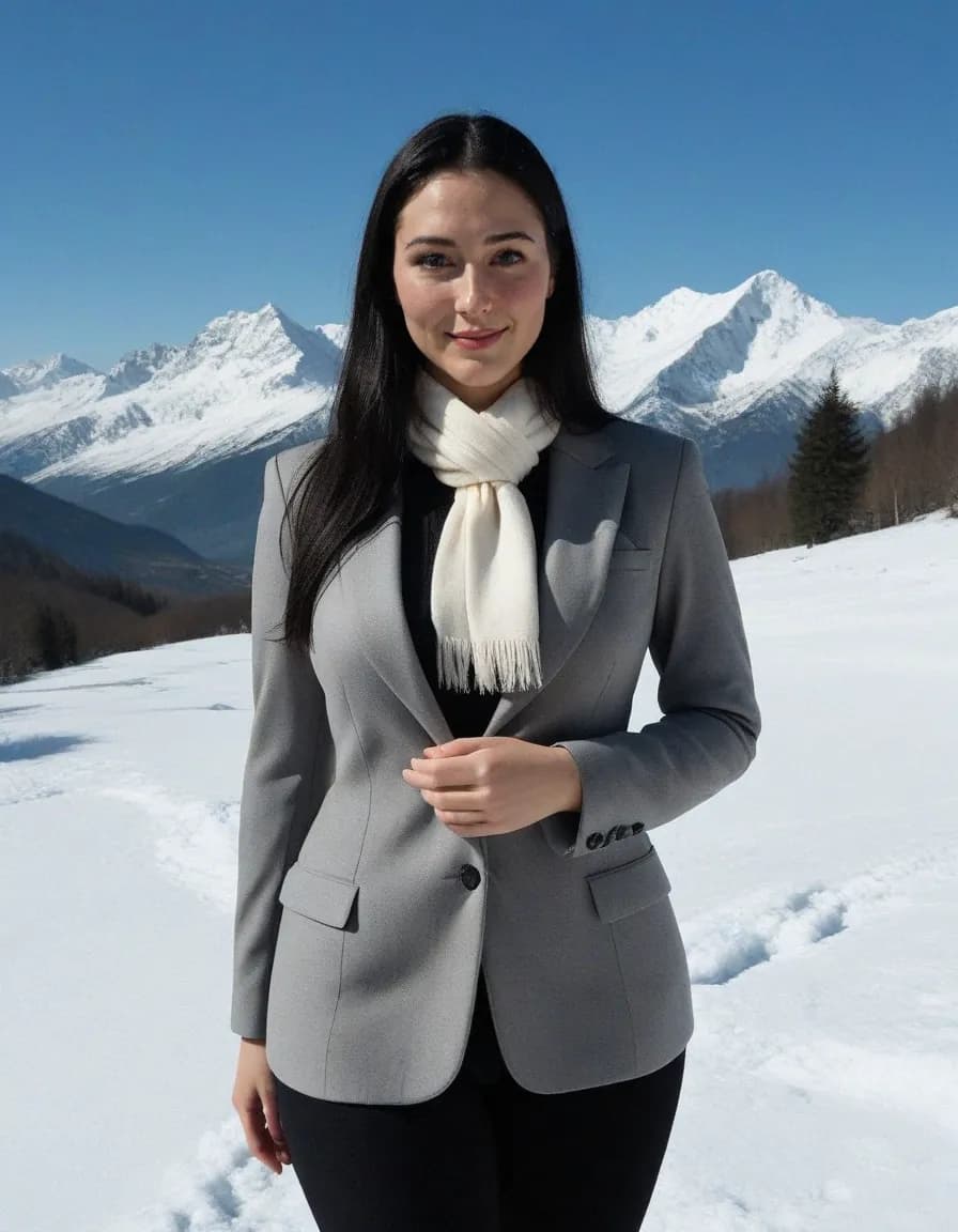 Petra Rajkovic avatar