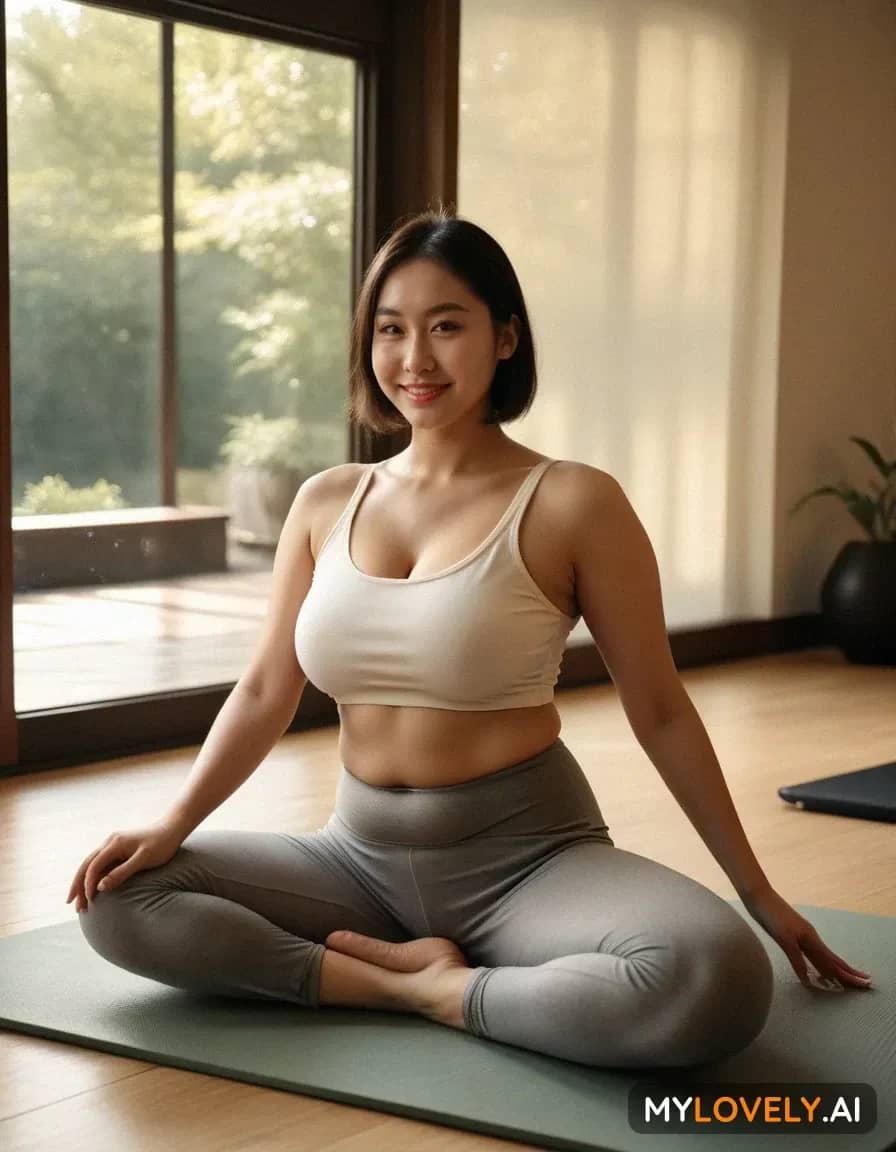 Aria yamaguchi photo 4