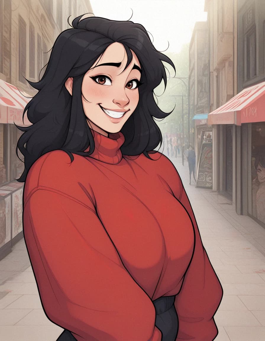Aria Choi avatar