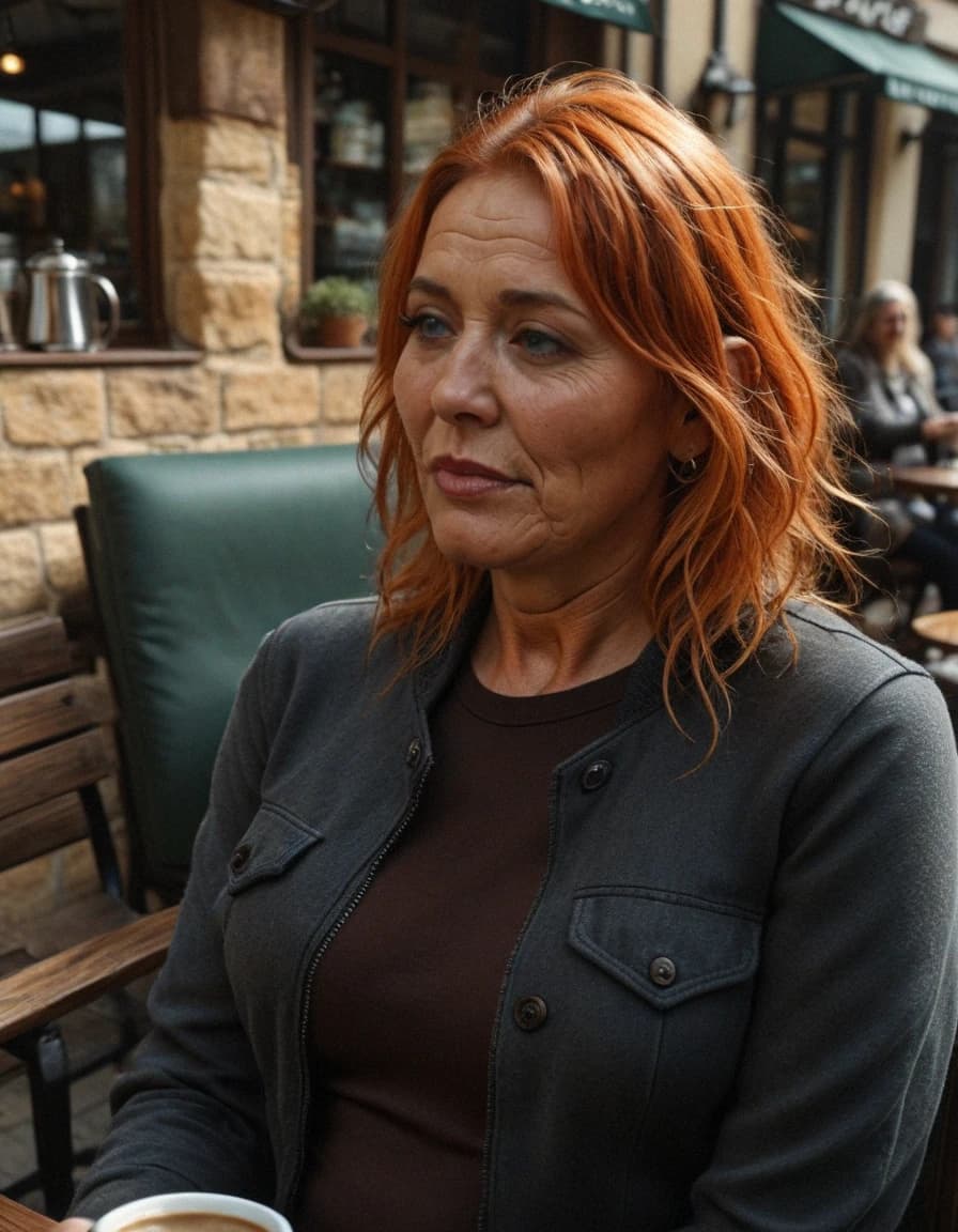 Margaret Richards avatar