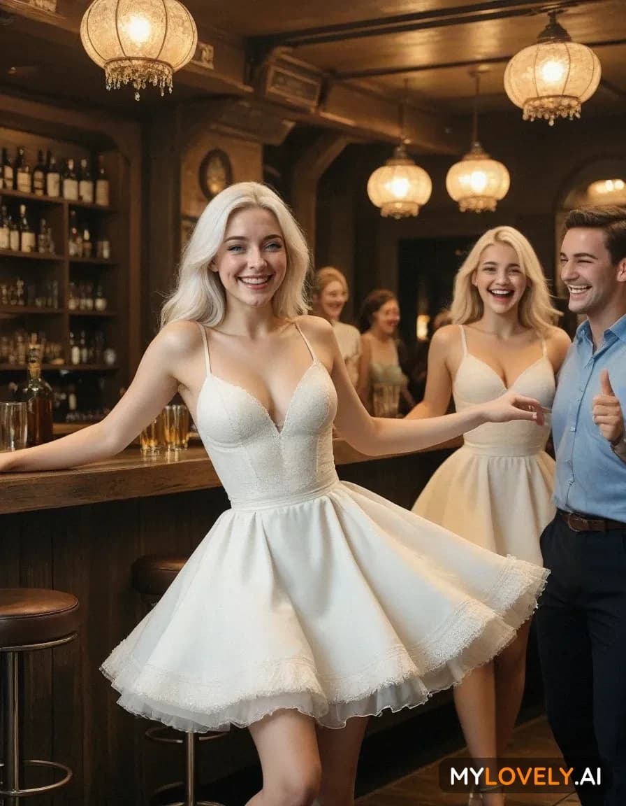 Stella Moore photo 2