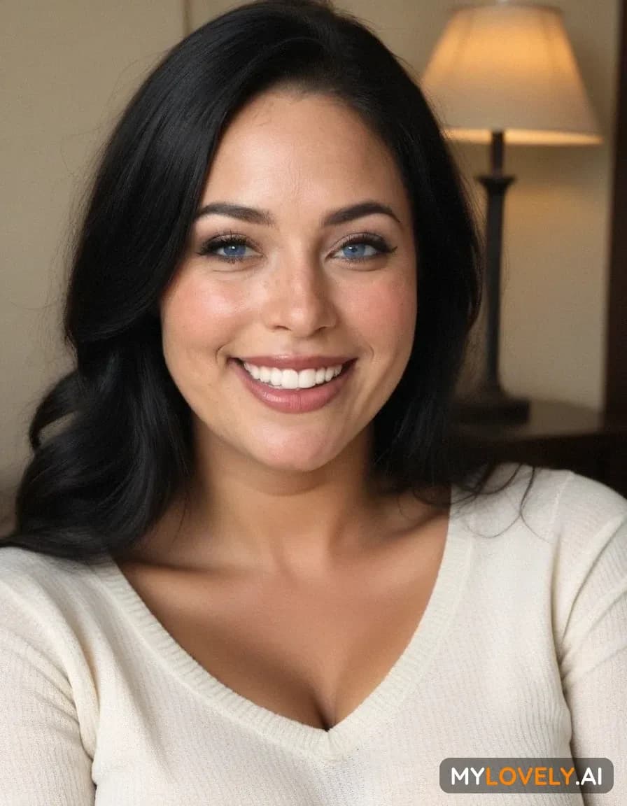 Rose Al-Farsi photo 2