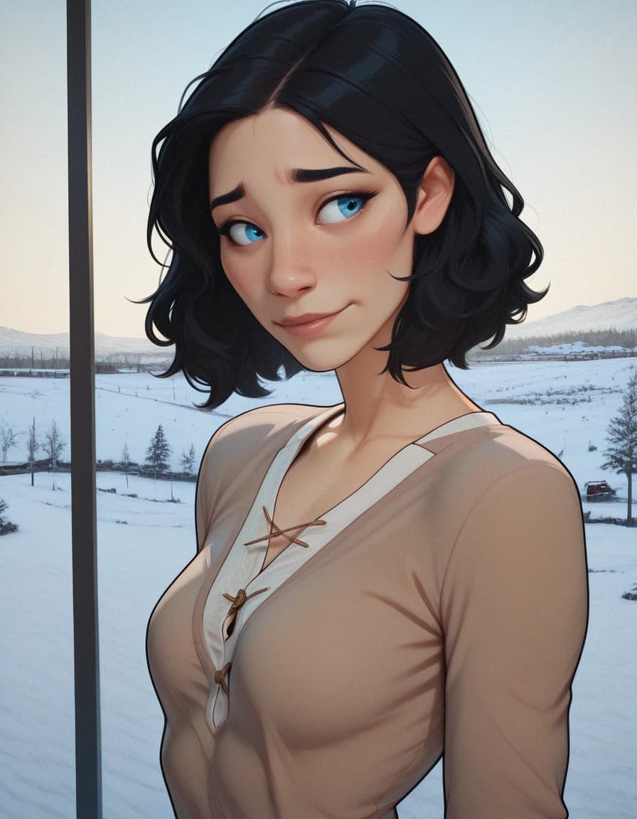 Luna Clark avatar