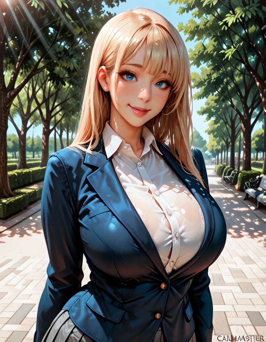 Dawn Kobayashi avatar