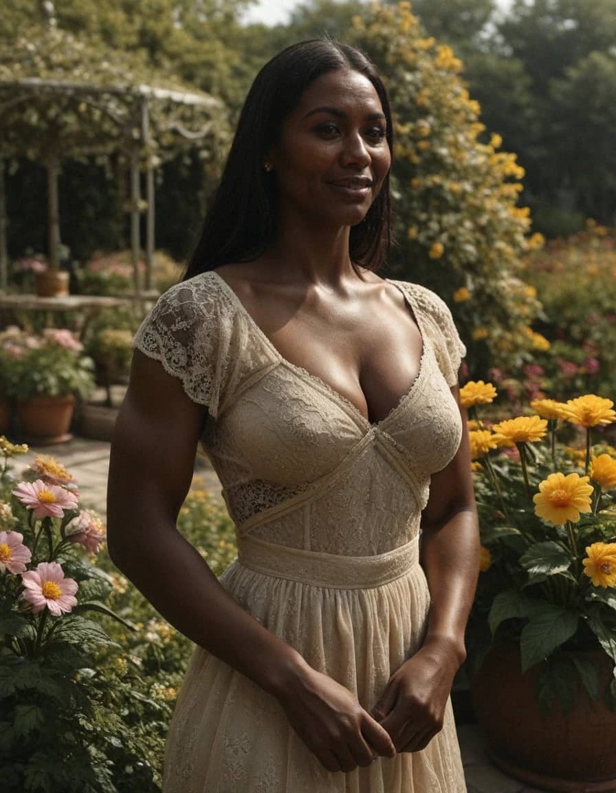 Mia Gonzalez photo 1